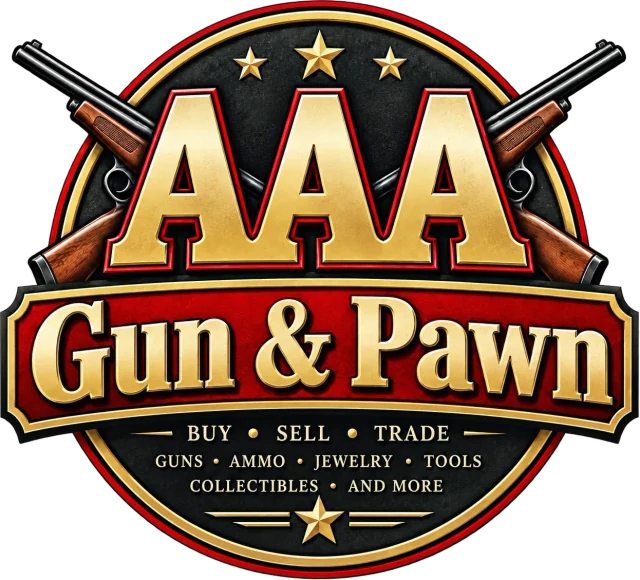 AAA Gun & Pawn Shop